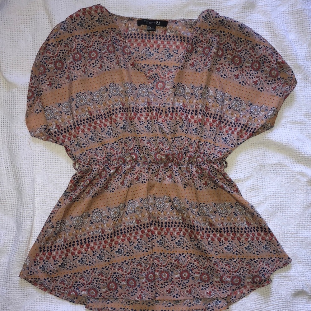 Women’s Blouse